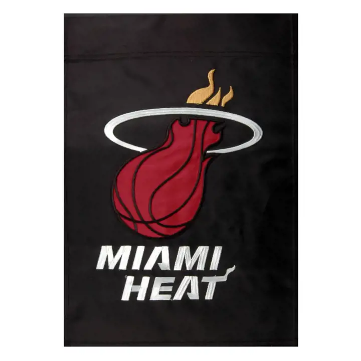 Drapeau de jardin HEAT - ACCUEIL