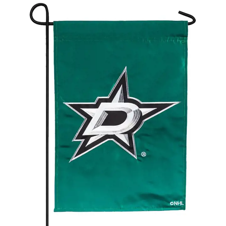 Drapeau de jardin ÉTOILES - MAISON