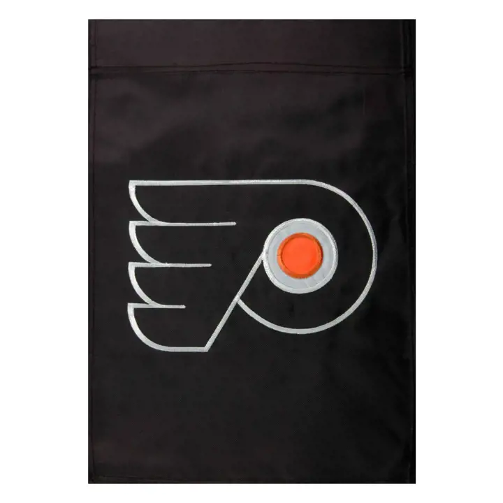 Drapeau de jardin des FLYERS - ACCUEIL
