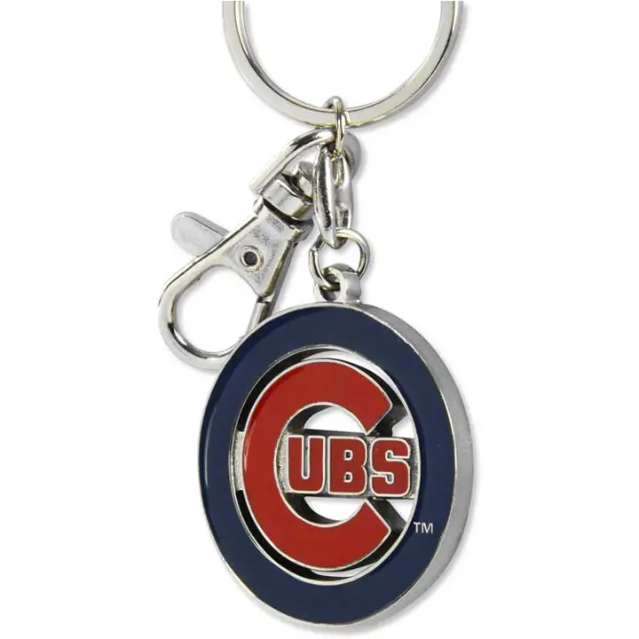 CUBS Porte-clés lourd Aminco