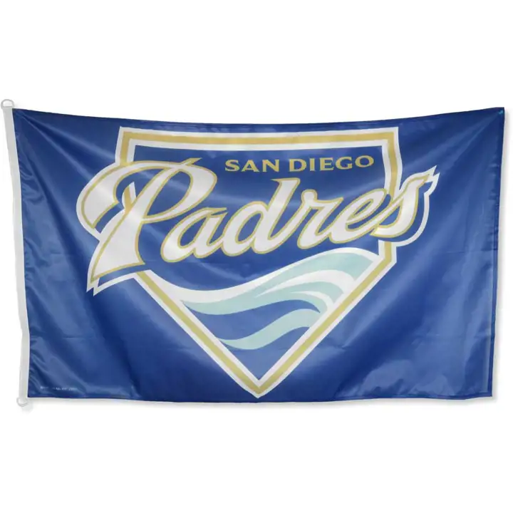 DRAPEAU PADRES 3X5 VICTOIRE