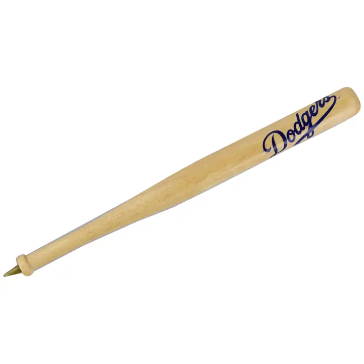 "Stylo-batte DODGERS 8\"   buw"