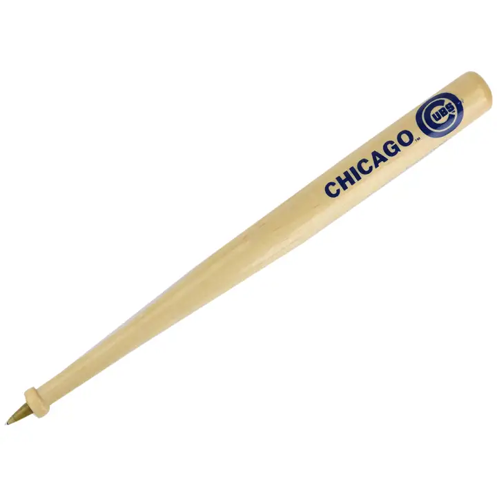 "Stylo-Batte CUBS 8" Naturel"