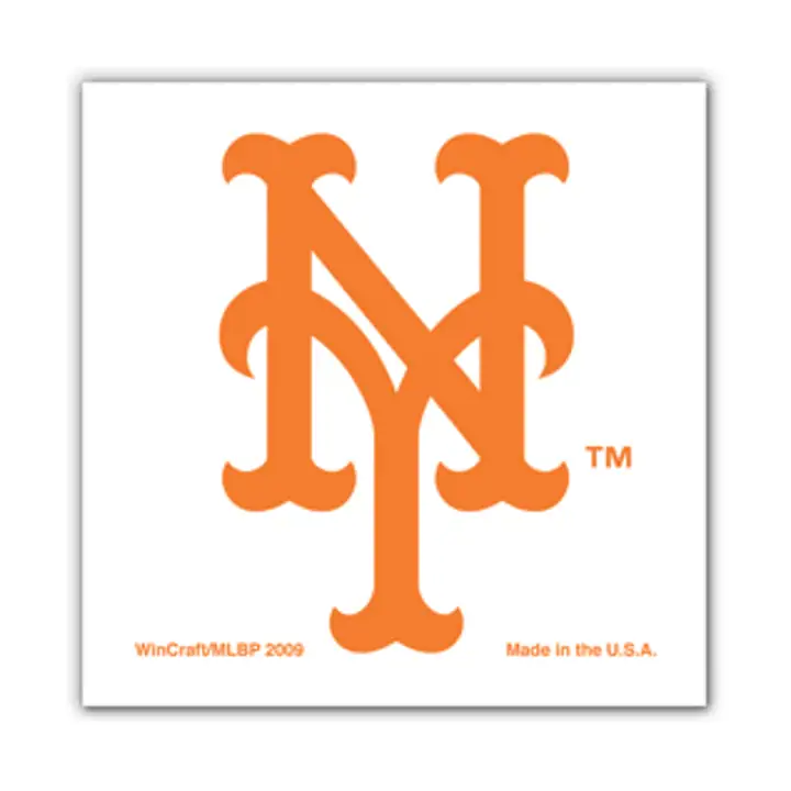 Paquet de 4 tatouages METS