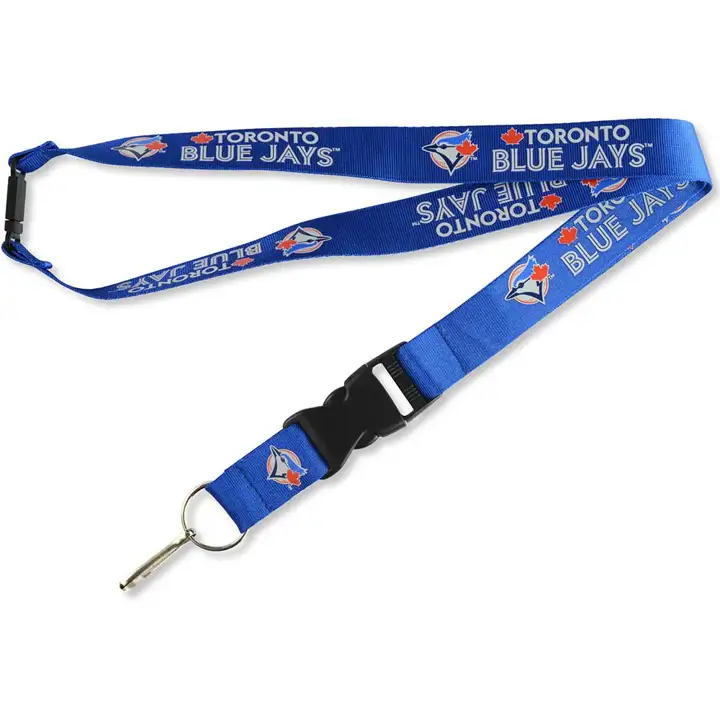 Longe d'équipe Blue Jays Aminco NEUF OISEAU bleu