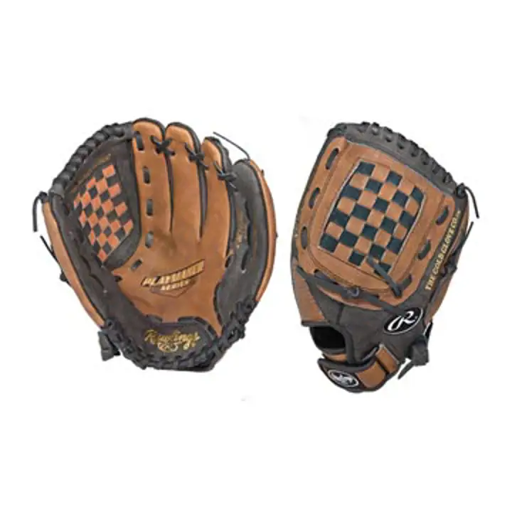 "Gant de baseball MLB 12 pouces"