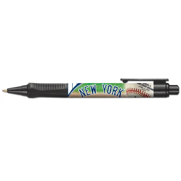 Stylo-bille Yankees ND Grip
