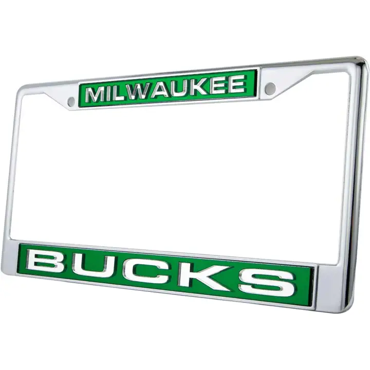 Cadre laser BUCKS - P/G