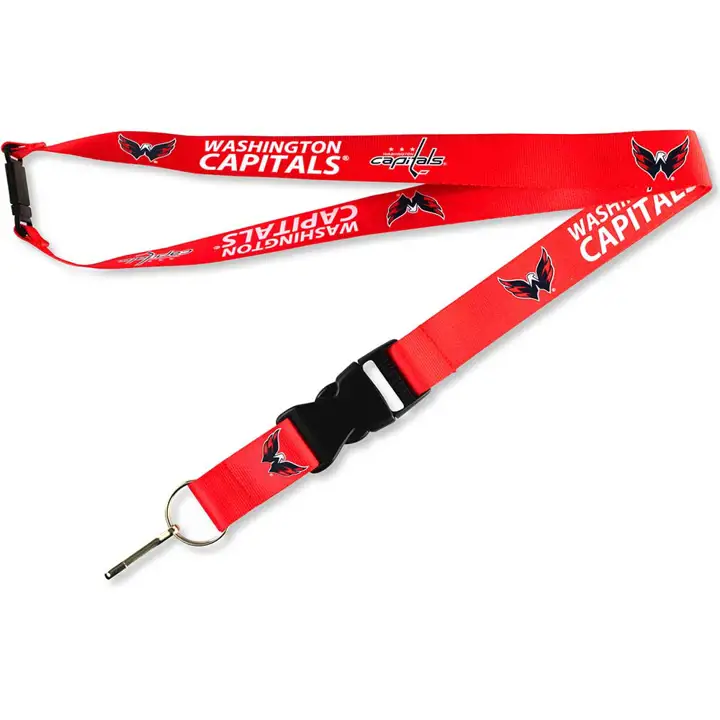 CAPITALS Cordon Aminco rouge