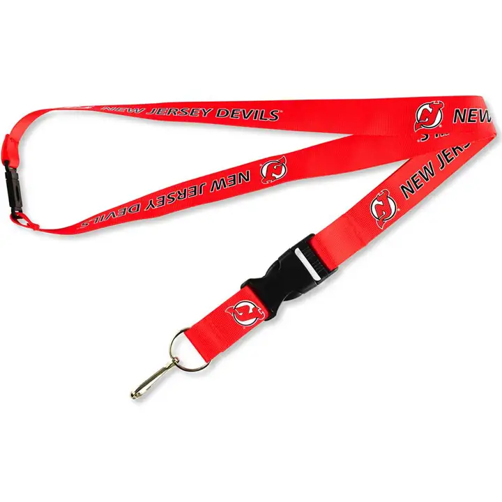 Cordon Aminco rouge des Devils