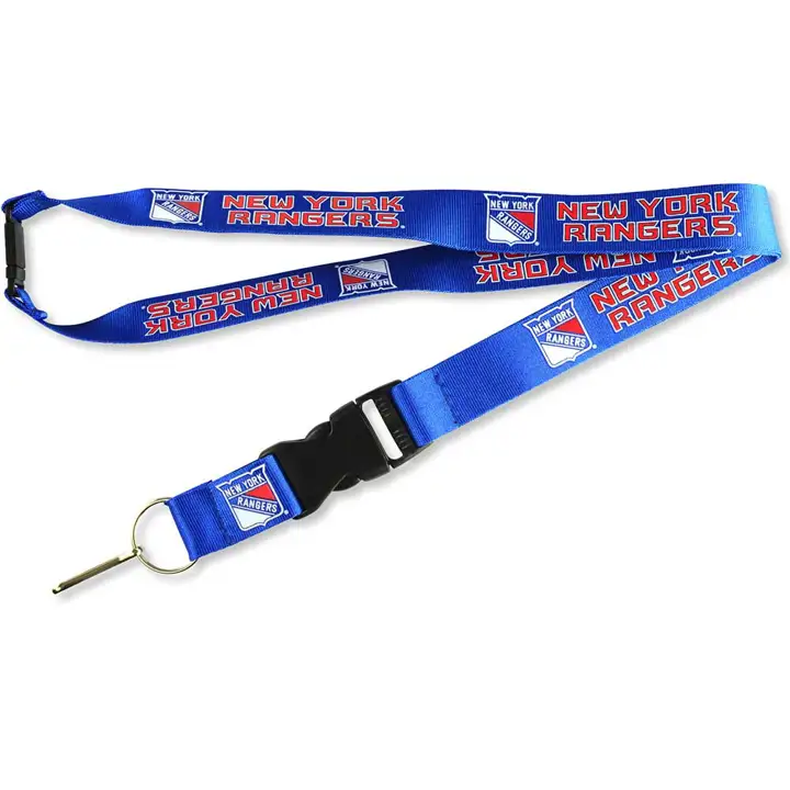 Cordon Aminco des Rangers de New York rbl