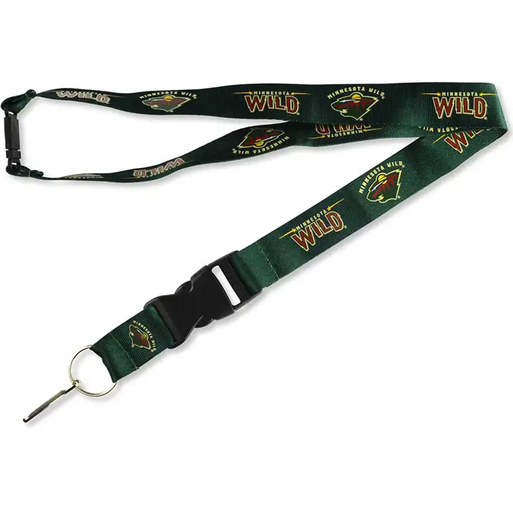 Cordon d'équipe WILD Aminco vert