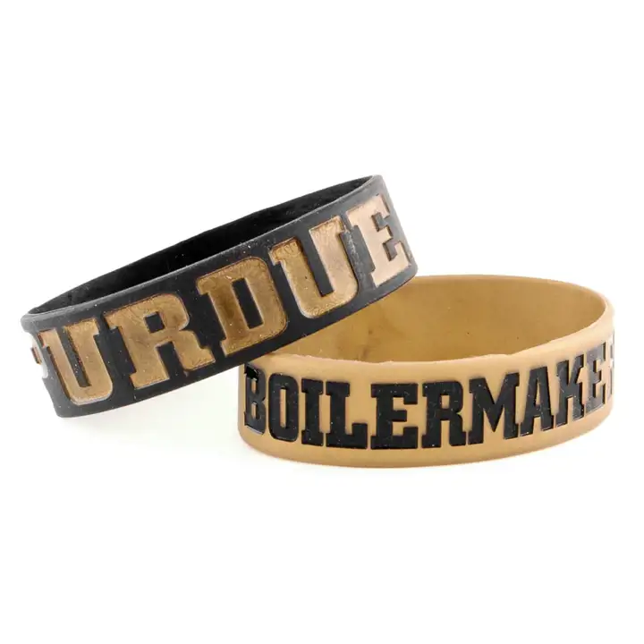 Purdue Bulk Bandz 2 unités