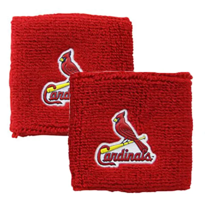 Bracelet STL CARDS 2.5 rouge