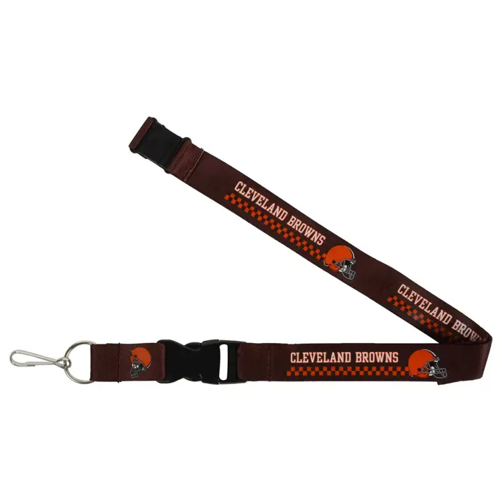 Lanière d'équipe BROWNS Aminco org/brn