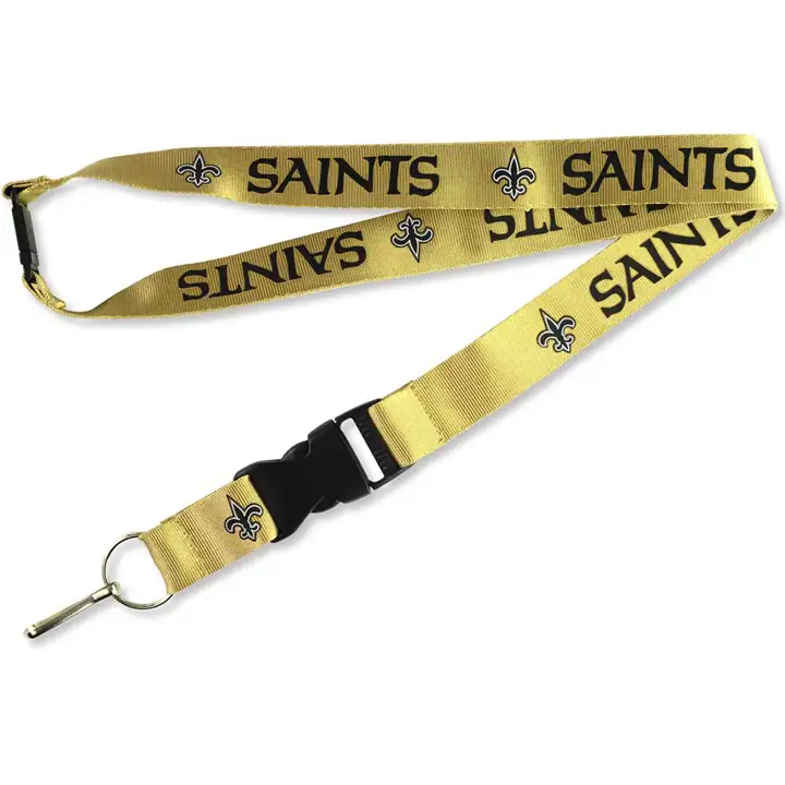 Cordon d'équipe SAINTS Aminco gl