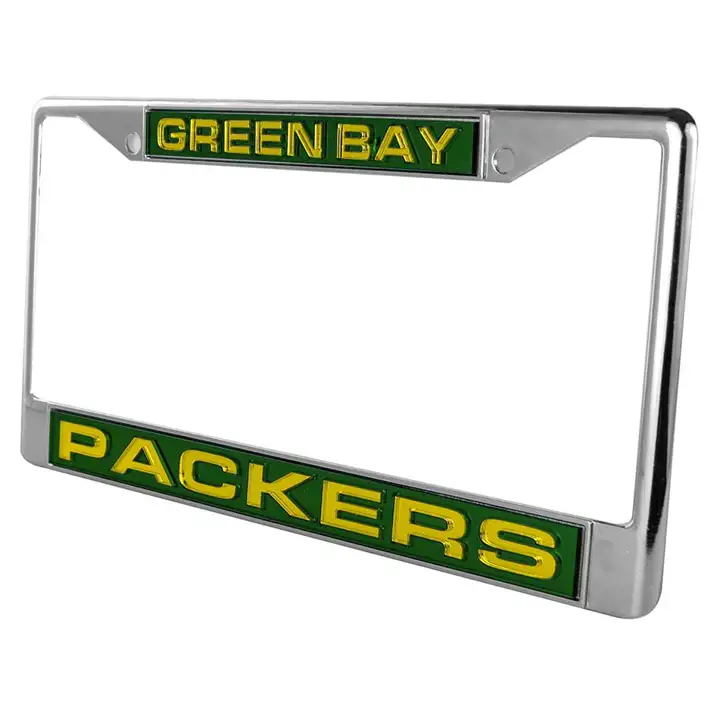 Cadre laser PACKERS - G/P