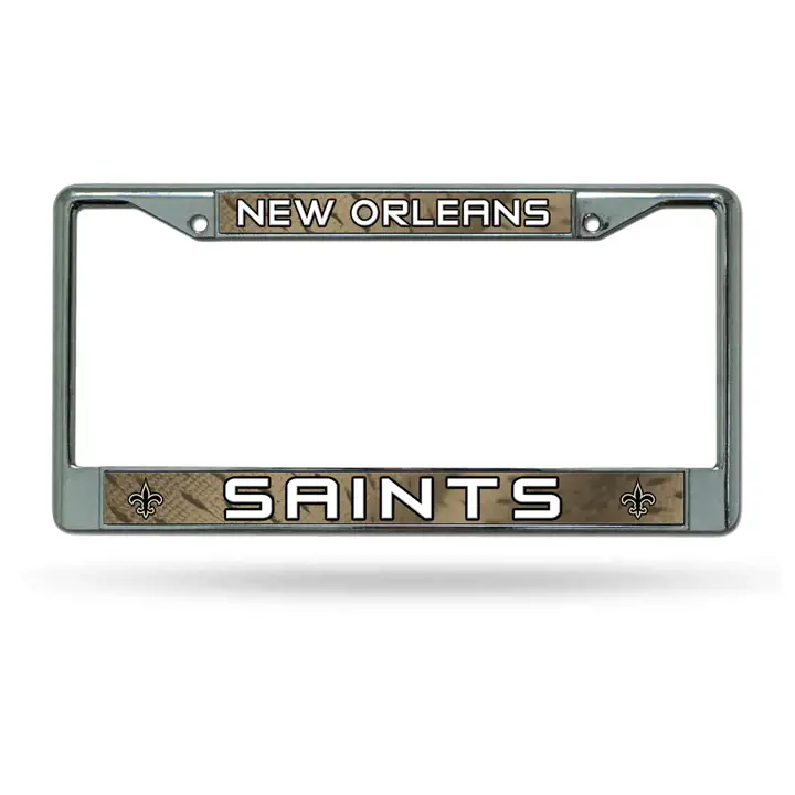 SAINTS Rico Chrome