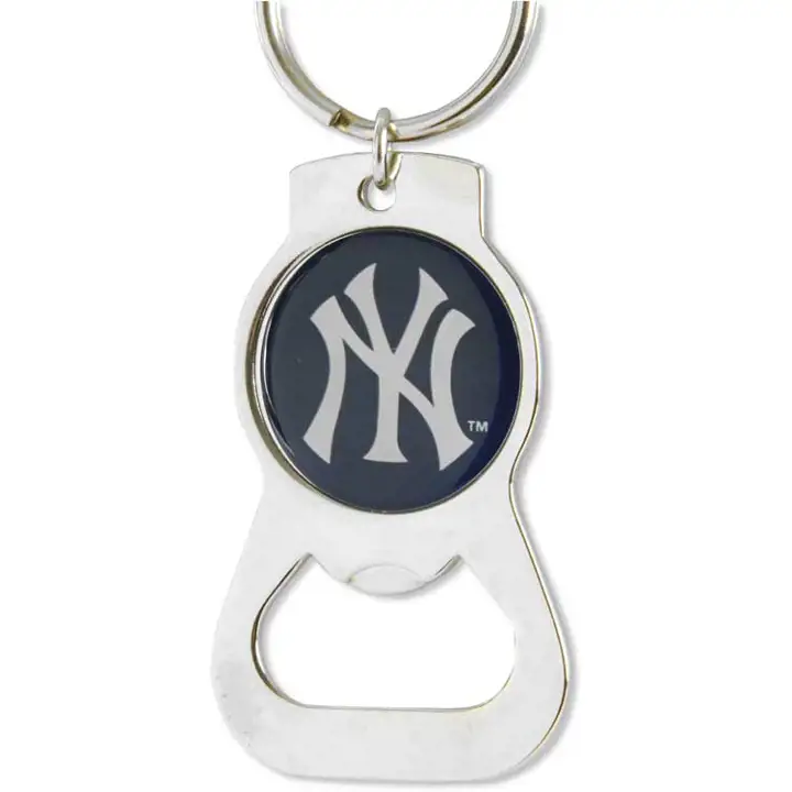 Décapsuleur Porte-clés Aminco Yankees