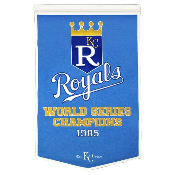 Bannière de la dynastie des ROYALS