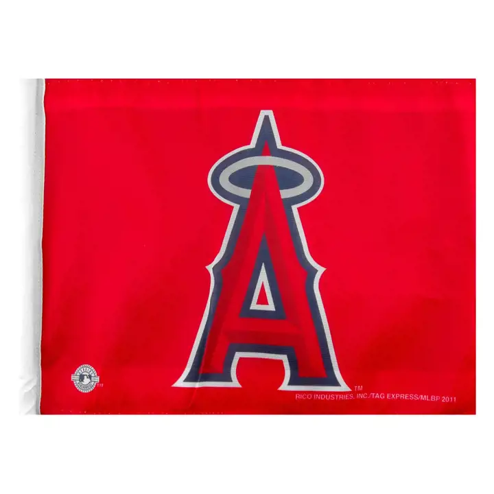 Drapeau de voiture Rico ANGELS
