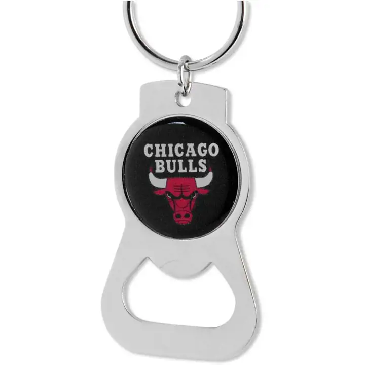Décapsuleur Porte-clés CHICAGO BULLS Aminco