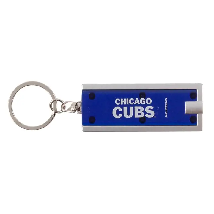 CUBS ND Slimjim avec LED bleue