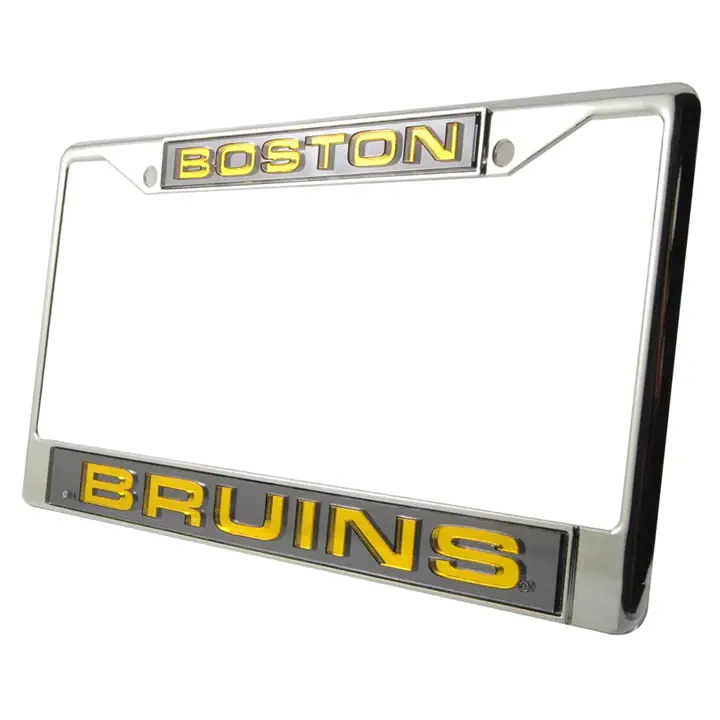 Cadre laser Bruins - P/G