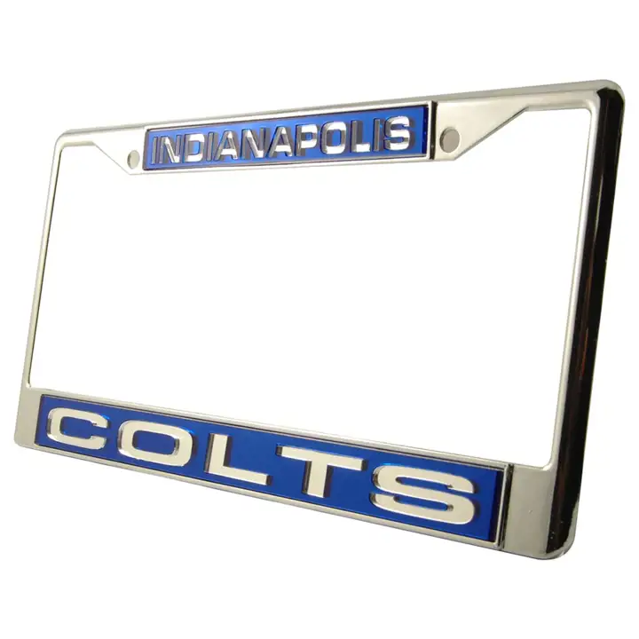 Cadre laser COLTS