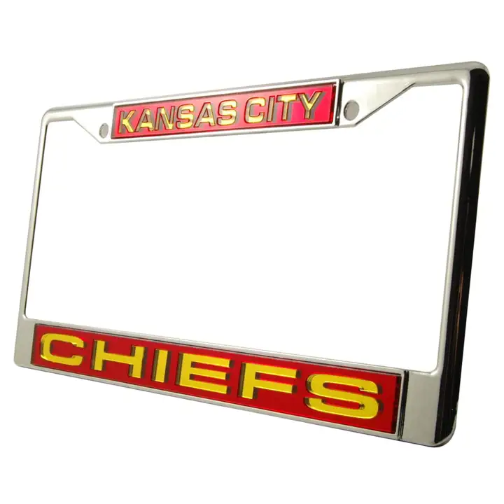 Cadre laser CHIEFS