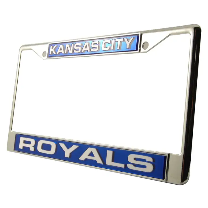 Cadre laser ROYALS - G/P