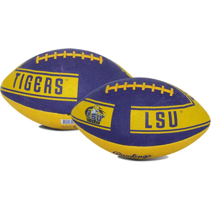Football américain junior "Hail Mary" de LSU