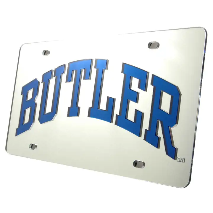 Butler LASER TAG silv