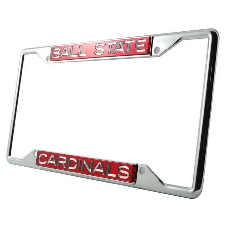 Youngstown State Penguins LPFrame Acry Ast