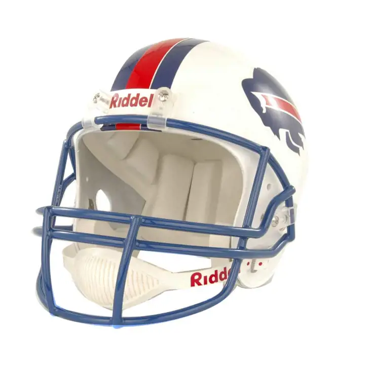BILLS DLX Réplique Rétro 76-83