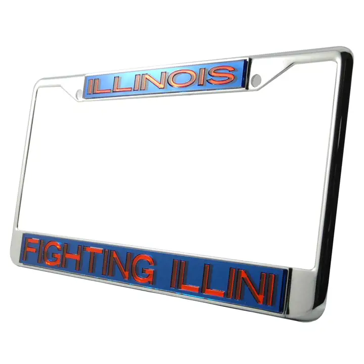 Illinois Laser Frame - C/L