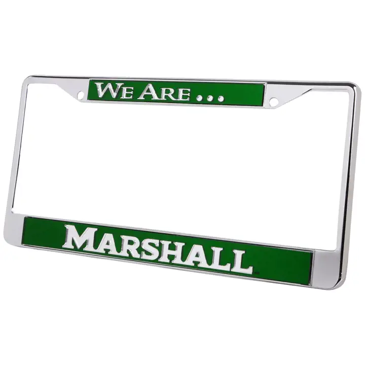 Marshall Laser Frame - P/G arg/vert