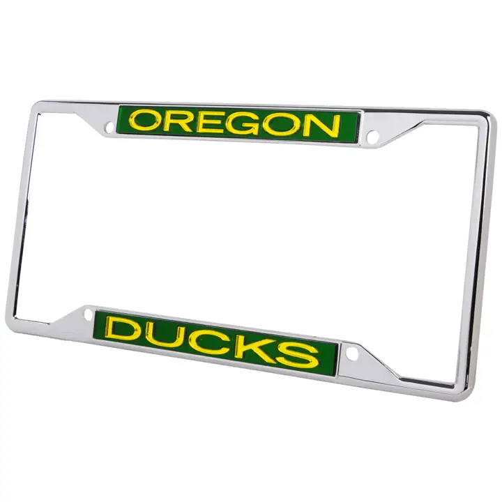 Oregon Laser Frame - S/S arg/vrt