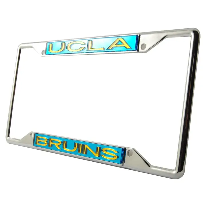 Cadre Laser UCLA - C/C