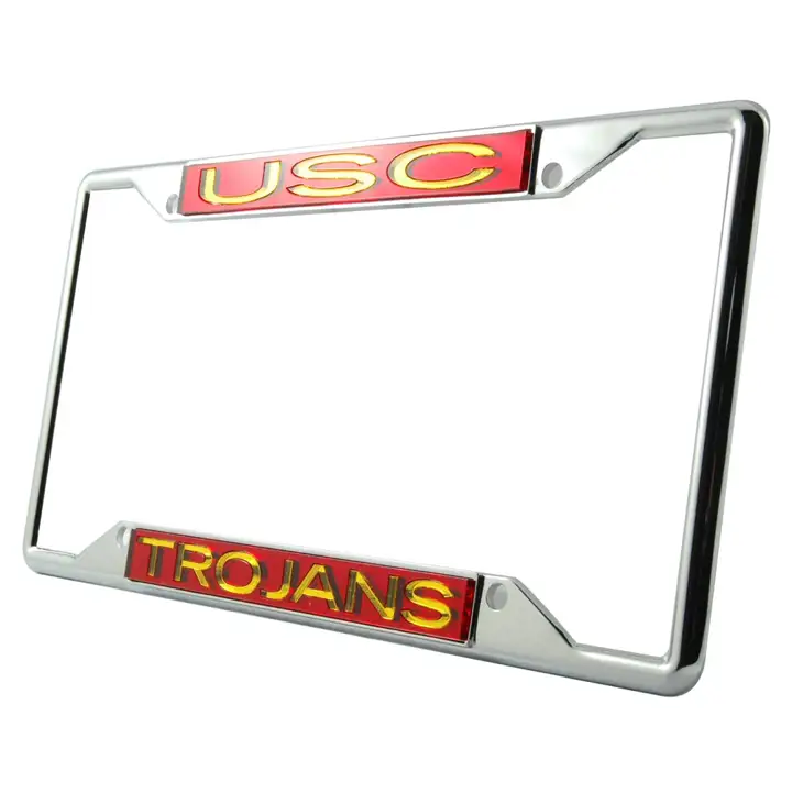 Cadre USC Laser - P/G