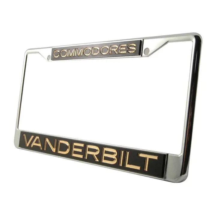 VANDY Laser Frame - S/L silv/blk/gl