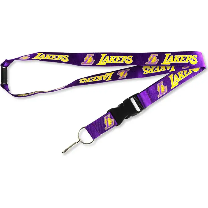 Lacet de cou Aminco Lakers