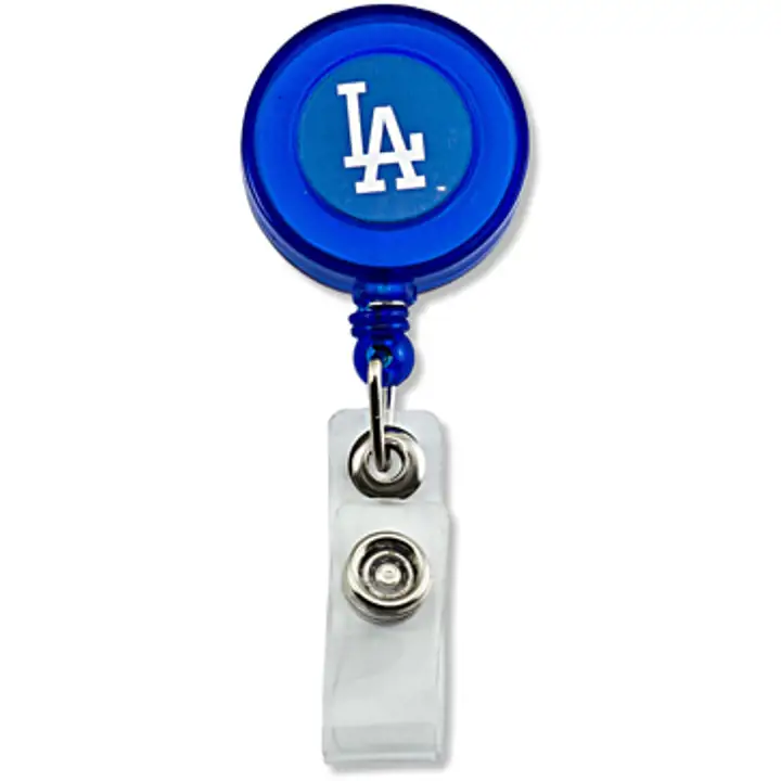 Porte-badge DODGERS