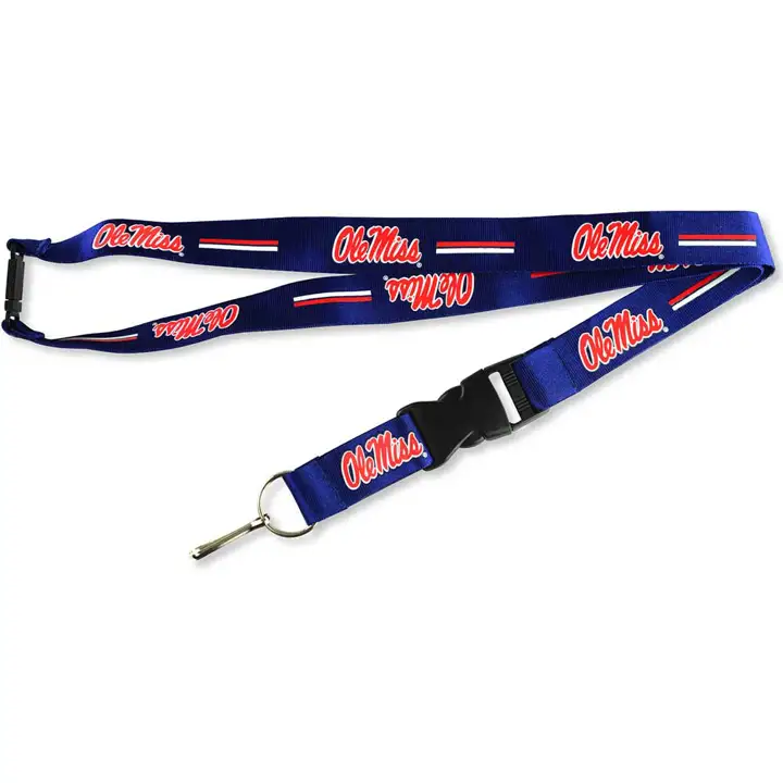 Longe Aminco OLE MISS bleue