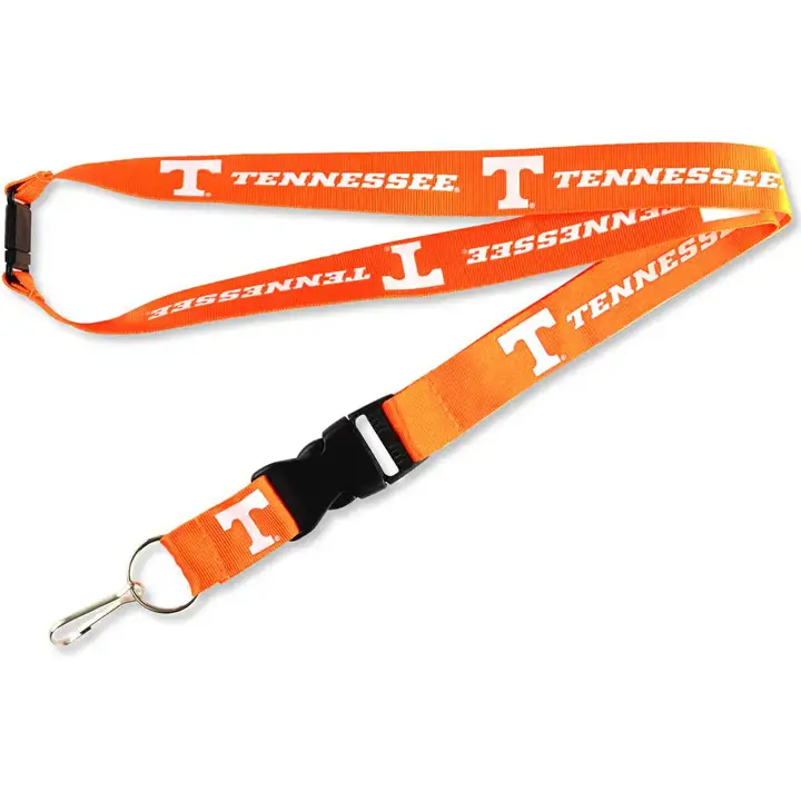 Lanière d'équipe Tennessee Aminco org