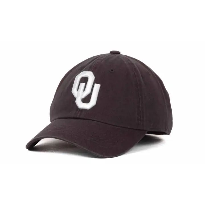 "Oklahoma Letterman II « OU » marine"