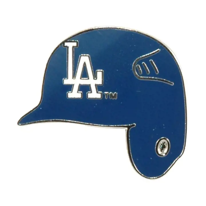 Épingle de Casque DODGERS Aminco