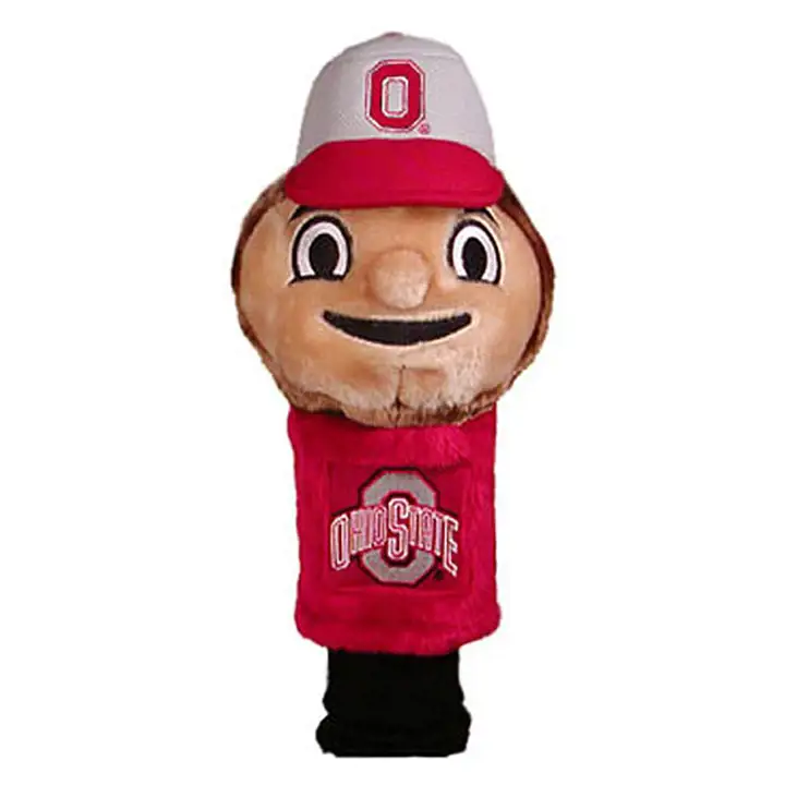 Couvre-tête mascotte de l'Ohio State