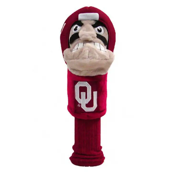 Couvre-tête Mascotte de l'Oklahoma