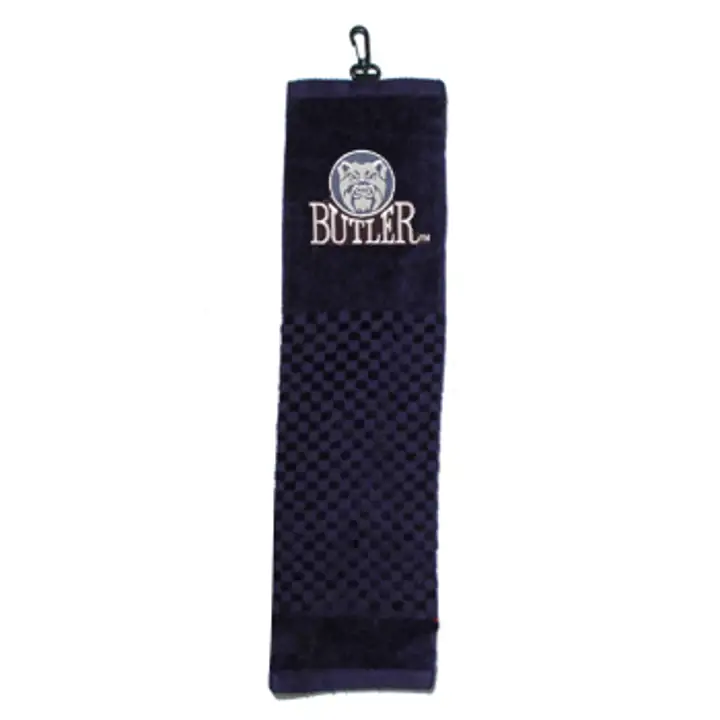 Serviette de golf triple Butler